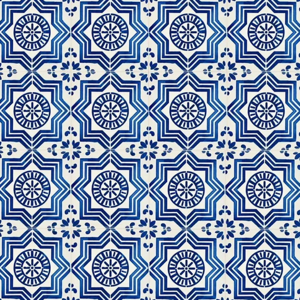 Azulejo Padrão 11x11cm