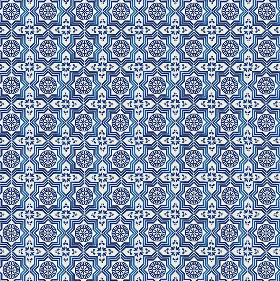 Azulejo Padrão 11x11cm