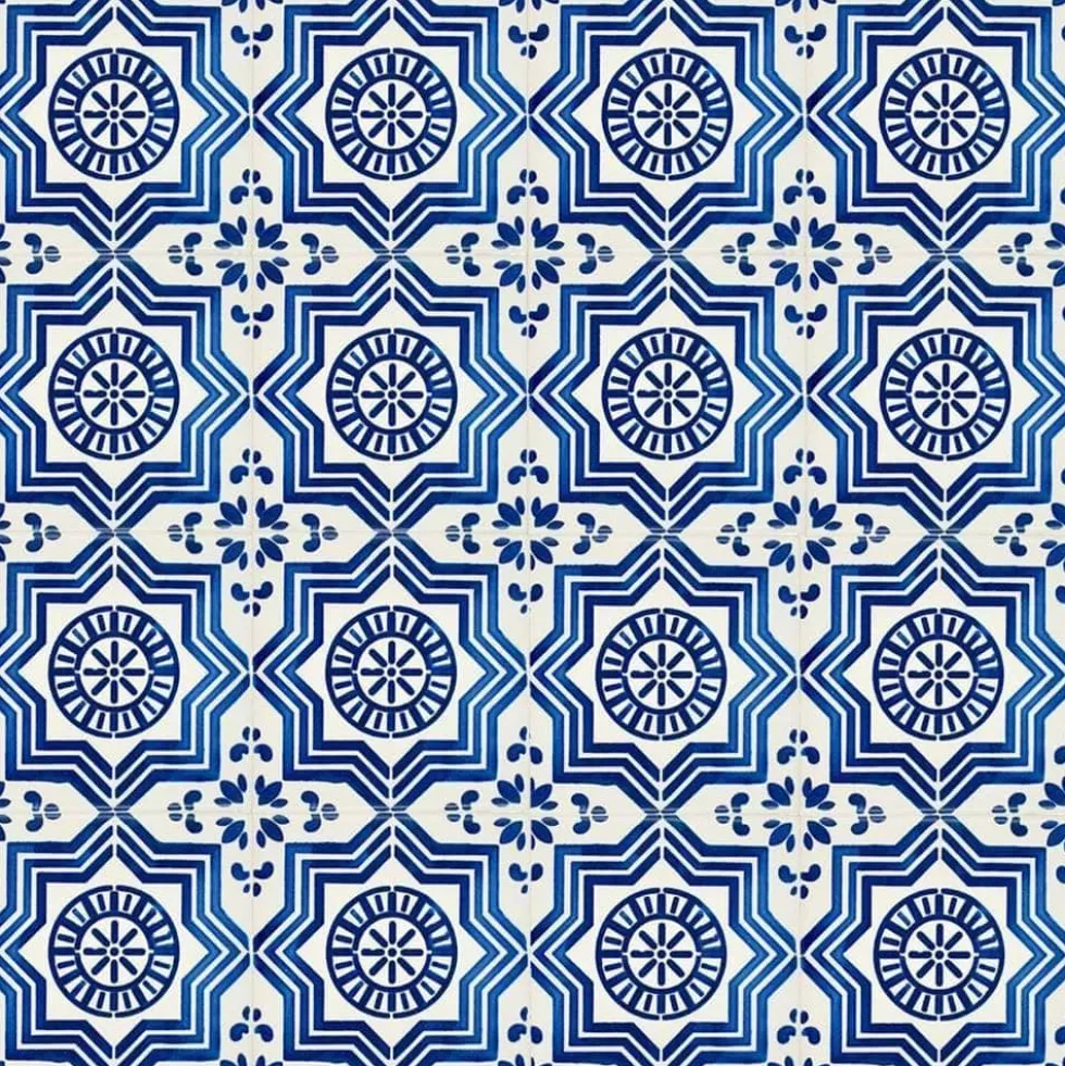 Azulejo Padrão 11x11cm
