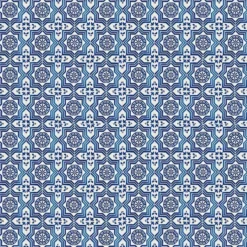 Azulejo Padrão 11x11cm