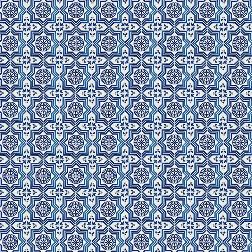 Azulejo Padrão 11x11cm