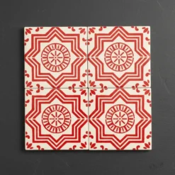 Azulejo Padrão 11x11cm
