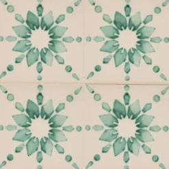 Azulejo Padrão 11x11cm