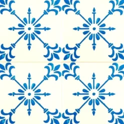 Azulejo Padrão 11x11cm