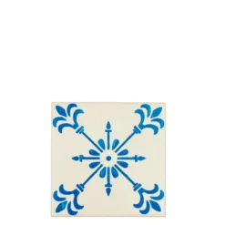 Azulejo Padrão 11x11cm