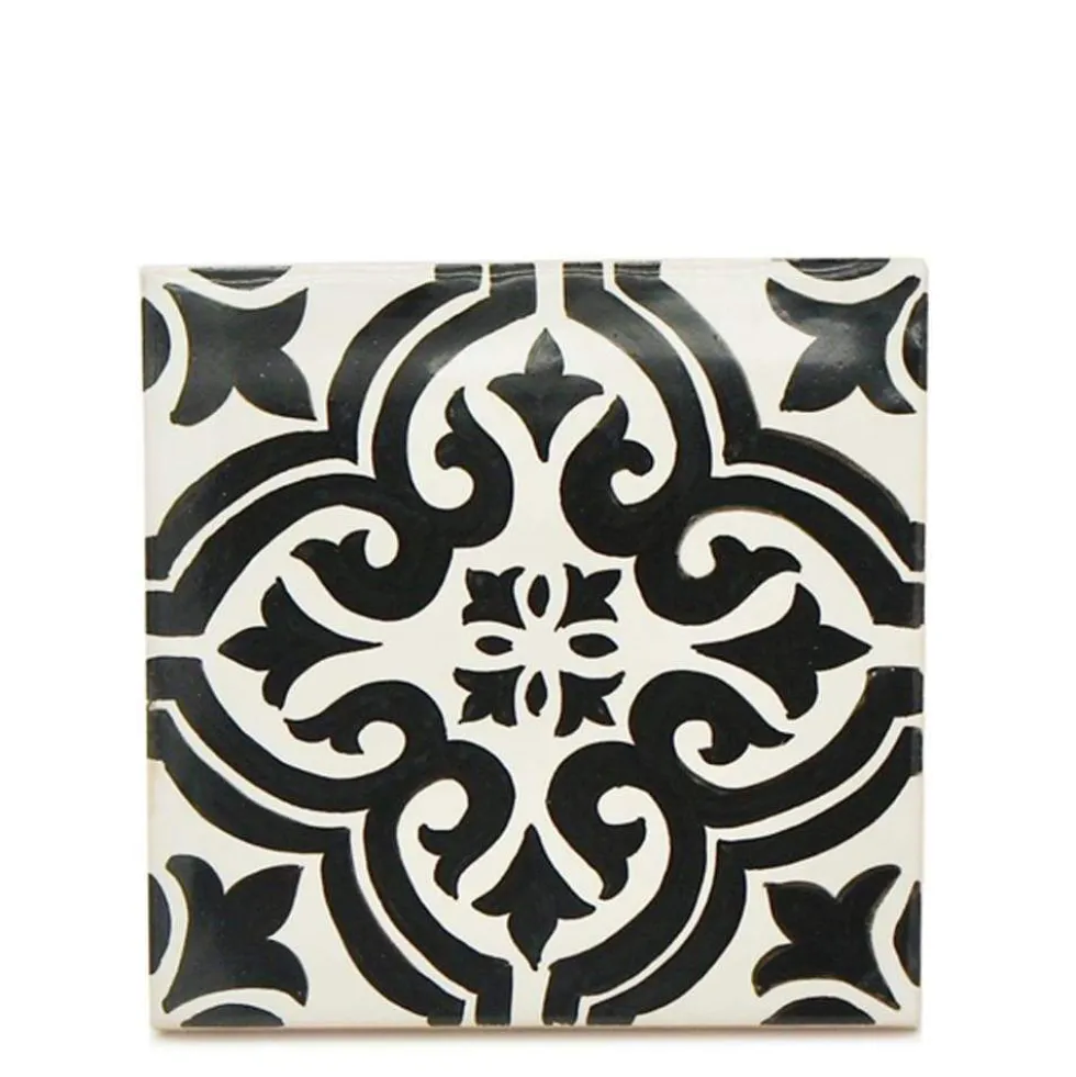 Azulejo Padrão 14x14cm