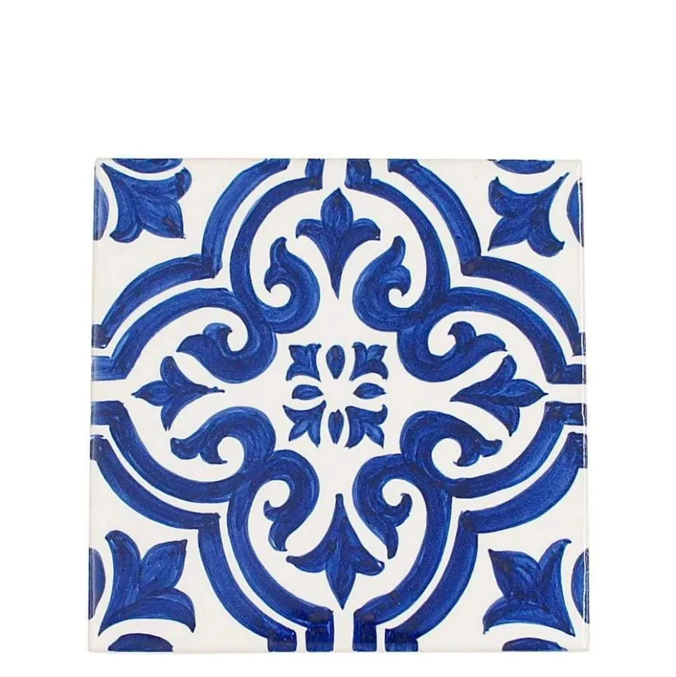 Azulejo Padrão 14x14cm