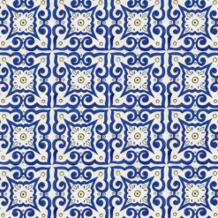 Azulejo Padrão 14x14cm