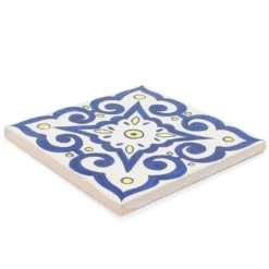 Azulejo Padrão 14x14cm