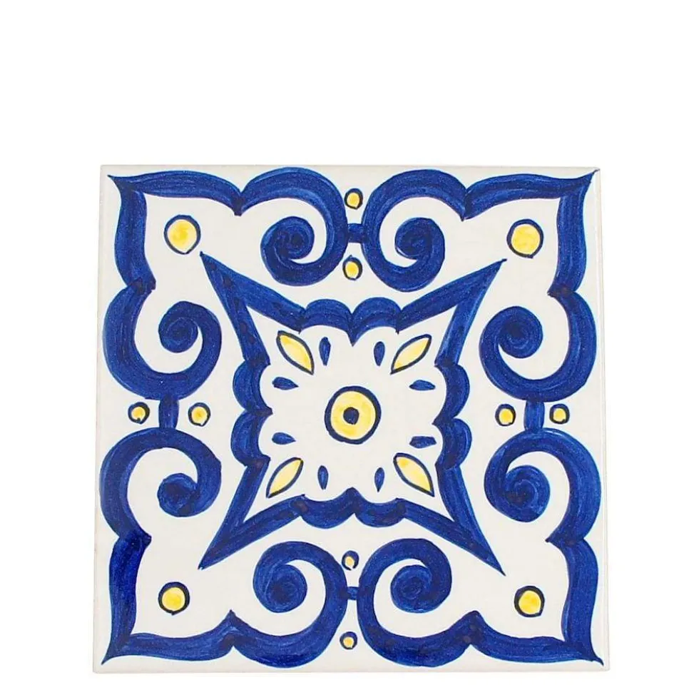 Azulejo Padrão 14x14cm