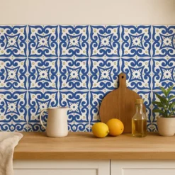 Azulejo Padrão 14x14cm