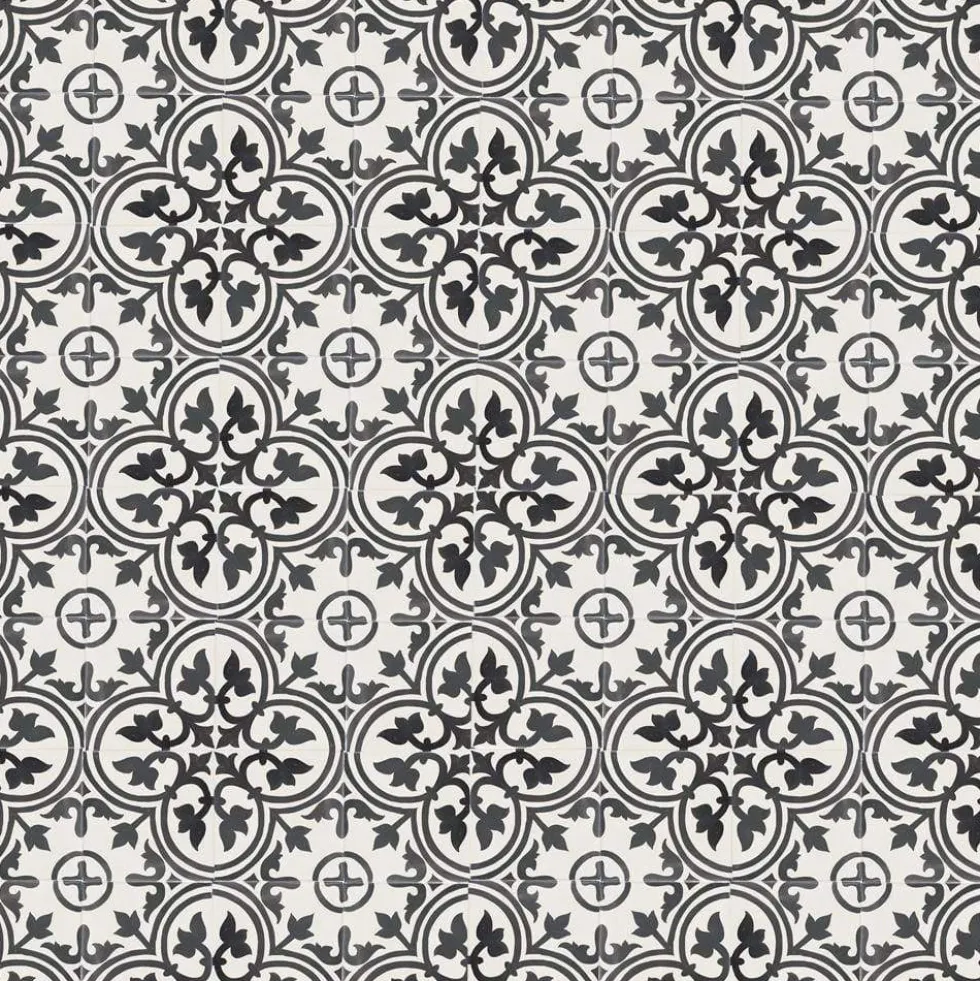 Azulejo Padrão 14x14cm