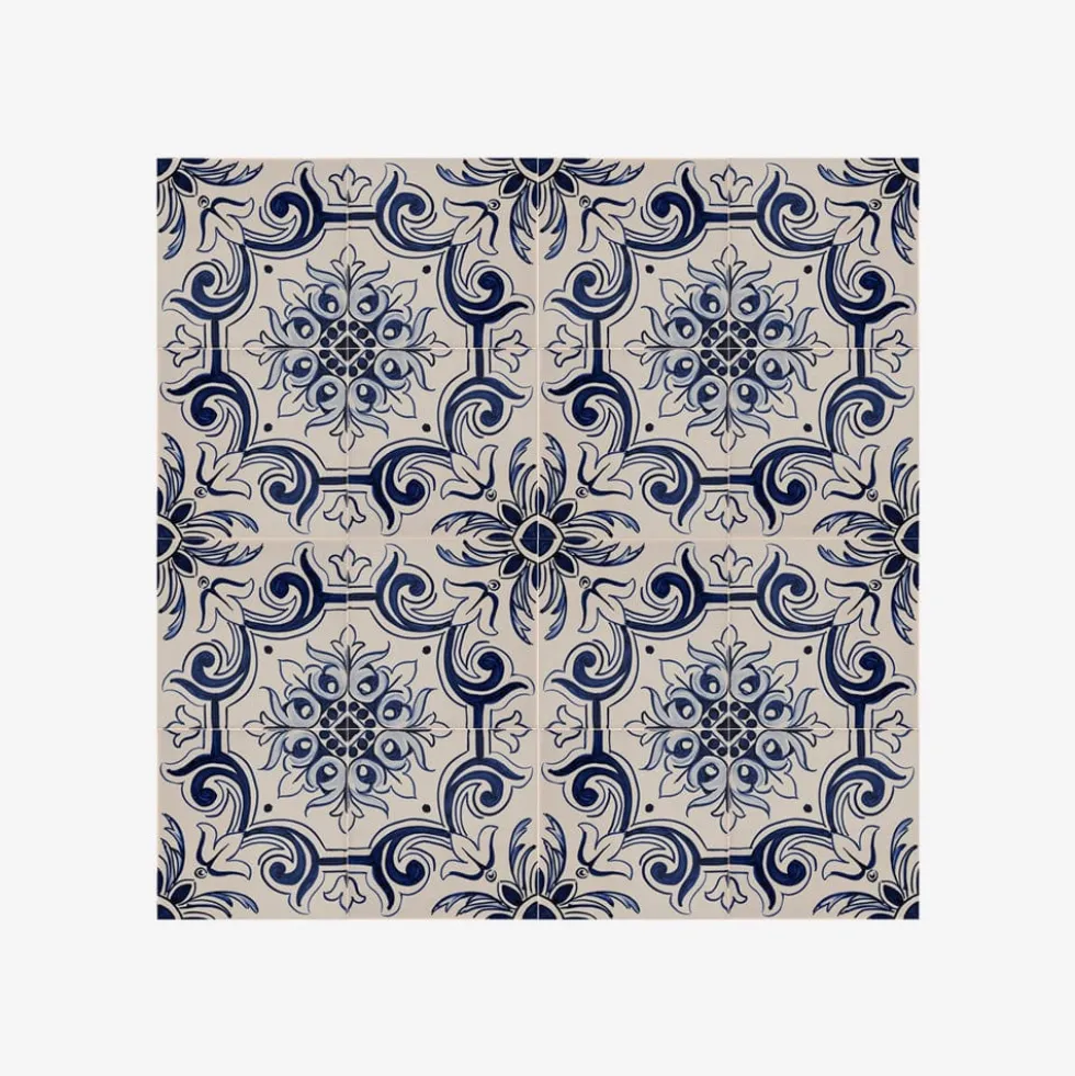 Azulejo Padrão 15x15cm