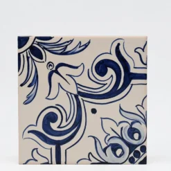 Azulejo Padrão 15x15cm
