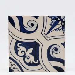 Azulejo Padrão 15x15cm