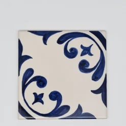 Azulejo Padrão 14x14cm