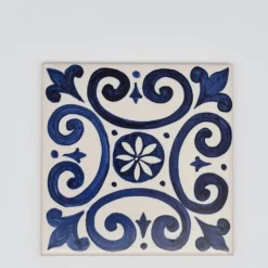 Azulejo Padrão 14x14cm
