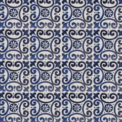 Azulejo Padrão 14x14cm