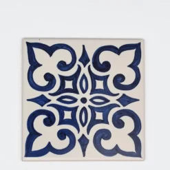 Azulejo Padrão 14x14cm
