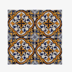 Azulejo Padrão 15x15cm