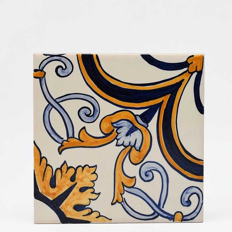 Azulejo Padrão 15x15cm