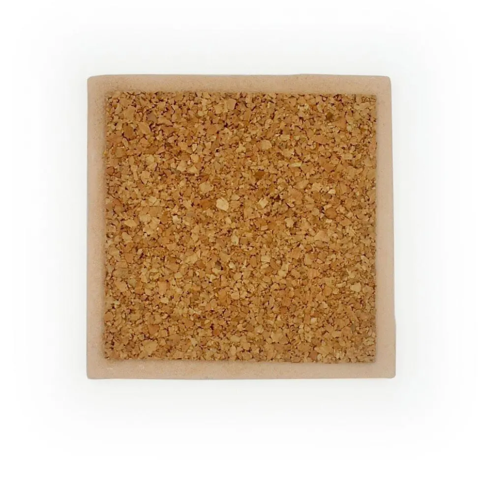 Azulejo 14x14cm - Flor