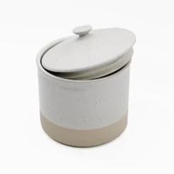 Boite de cuisine en grès “ Fattoria “ - 14cm