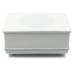 Boite à savon en céramique