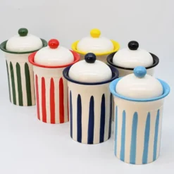 Boites de cuisine