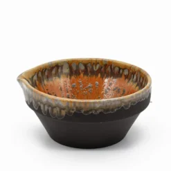 Bol de cuisine en grès “Poterie”