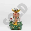 Boneca Barriguda 30cm - Jùlia Côta