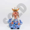 Boneca Barriguda 30cm - Jùlia Côta