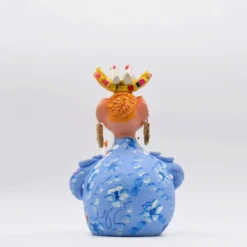Boneca Barriguda 30cm - Jùlia Côta