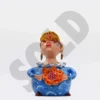 Boneca Barriguda 30cm - Jùlia Côta
