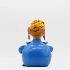 Boneca Barriguda 30cm - Jùlia Côta