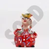 Boneca Barriguda 30cm - Jùlia Côta