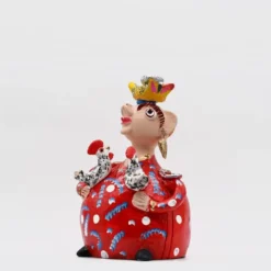 Boneca Barriguda 30cm - Jùlia Côta
