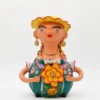 Boneca Barriguda 40cm - Prazeres Côta