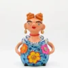 Boneca Barriguda 30 cm - Prazeres Côta
