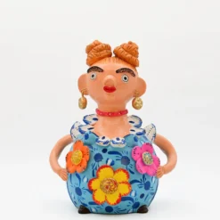 Boneca Barriguda 30 cm - Prazeres Côta