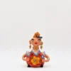 Boneca Barriguda 17cm - Prazeres Côta