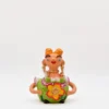 Boneca Barriguda 17cm - Prazeres Côta
