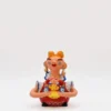 Boneca Barriguda 17cm - Prazeres Côta