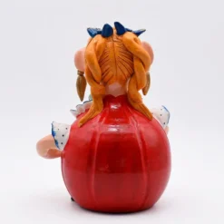 Boneca Barriguda 30cm - Prazeres Côta