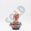 Boneca Barriguda 25cm - Prazeres Côta