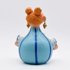 Boneca Barriguda 25cm - Prazeres Côta