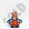 Boneca Barriguda 25cm - Prazeres Côta