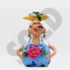Boneca Barriguda 30cm - Prazeres Côta