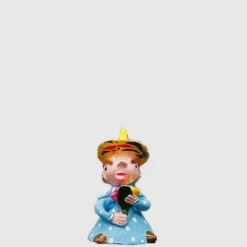 Boneca Minhota 15 cm - Júlia Côta