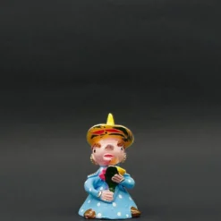 Boneca Minhota 15 cm - Júlia Côta